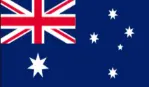 AUD flag