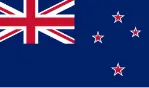 NZD flag